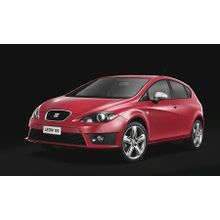 Замок рулевого вала FORTUS CSL 4503 для SEAT Leon 2009-2013