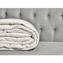 ПМ: Ми Текстиль Одеяло поплекс бамбуковое волокно 200 гр м2, всесезонное