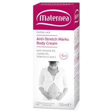 Maternea от растяжек Anti-Stretch Marks