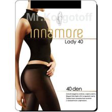 Колготки Innamore Lady 40