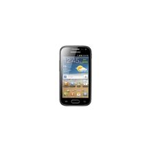Смартфон Samsung I8160 Galaxy Ace II black