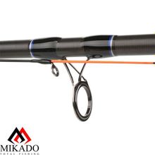 Удилище штекерное Mikado NIHONTO HEAVY Feeder 390 (тест (до 150 г)