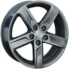 Borbet CA 7x17 5x108 ET40 D72.5