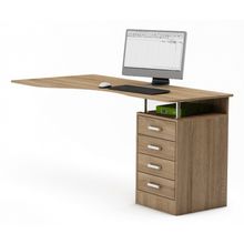 ВМФ Стол приставной Атлант-2 ID - 346425