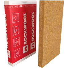 Rockwool Руф Баттс Стяжка 0.6 м*1 м 150 мм