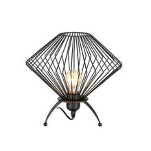 Vele Luce Настольная лампа Vele Luce Gorgon VL5382N01 ID - 195525