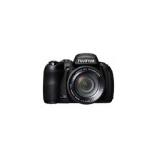 Fujifilm finepix hs25exr 16mpix черный 30x 3" 1080p sdxc aa