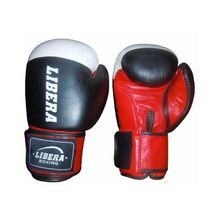 Боксерские перчатки LIBERA 8 — 12 унций