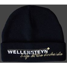 Wellensteyn Pace-Roller Life-06 Dunkelblau