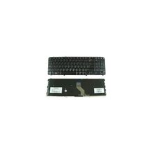 Клавиатура для ноутбука HP Pavilion DV6, DV6-1000,DV6-1100, DV6-1200, DV6-1300, DV6-2000, DV6-2100, DV6t-1000 Series(US)