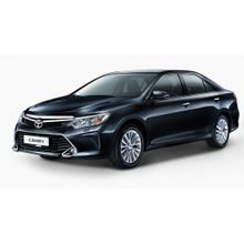 Блокиратор КПП для TOYOTA CAMRY VII  2011-  2,0 А+ P - Гарант Консул 38016 1.L