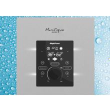 Накопительный водонагреватель Timberk SWH FSM5 100 V
