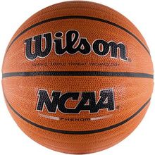 Мяч баскетбольный Wilson NCAA Wave Phenom