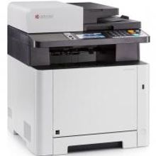 KYOCERA ECOSYS M5526cdn МФУ лазерное цветное