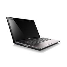 IdeaPad G580 15.6" Ci5-3210M(2.5Ghz), 2Gb, 320Gb, nVidia GT610M(1Gb), DVD-RW, Cam0.3, WiFi, W7HB64, 6cell, Brown p n: 59339793