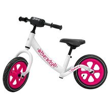 Велокетт Berg, Biky White