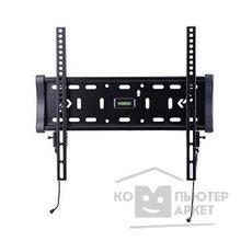 Kromax Кронштейн  STAR-3 Фиксированный кронштейн для ЖК и плазмы 26"-55", VESA 400x400 мм, max 50 GREY