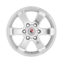 Колесные диски RepliKey RK6005 Toyota LC Prado 7,5R17 6*139,7 ET25 d106,2 SF [86088030923]