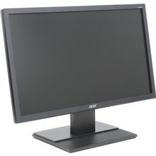 21.5" ЖК монитор Acer   UM.WV6EE.006   V226HQLbd   Black    (LCD, Wide, 1920x1080, D-Sub, DVI)