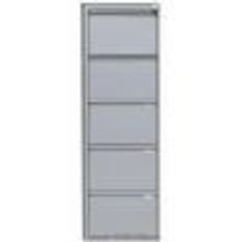 Картотека для документов формата А4 Bisley BS5E