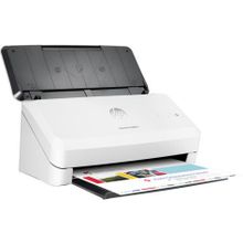 Сканер HP ScanJet Pro 2000 S1