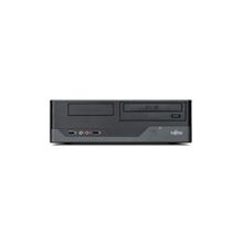 Fujitsu ESPRIMO E400 SFF E85+  VFY:E0400PF141RU