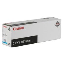 canon (c-exv 16 toner cyan) 1068b002