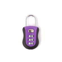 Навесной замок Apecs PDZ-26-31-CODE-Blister