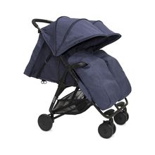 Cozy прогулочная Smart Navy Melange