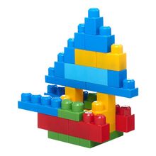 Mega Bloks 60 деталей