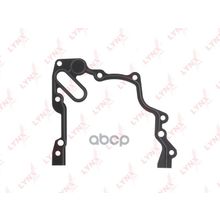 Прокладка Масляного Насоса Skoda Fabia I-Ii 1.4 99>   Felicia I-Ii 1.4-1.6 95>   Octavia(1u 1z) 1.4-1.6 96>   Roomster 1.4 06>, Vw Bora 1.4-1.6 00>   Caddy Ii-Iii 1.4-1.6 95>   Golf Iii-Vi 1.4-1.6 91>   Polo 1.0-1.6 95> LYNXauto арт. SG1684