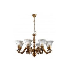 ARTE LAMP  Люстра A9440LM-8RB Arte Lamp Lancaster