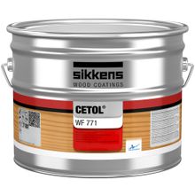 Sikkens Wood Coatings Cetol WF 771 1 л