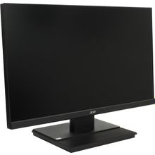 27"    ЖК монитор Acer   UM.HV6EE.C05   V276HLCbid Black (LCD,Wide,  1920x1080,  D-Sub,  DVI, HDMI)
