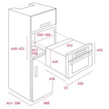 TEKA MWR 32 BIA VN