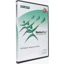 Venta4Net Plus (клиент)**