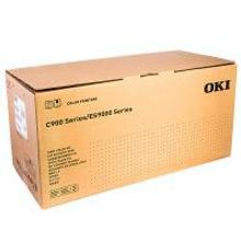 OKI ES9541, OKI PRO9541 комплект для печати белым плашечных цветов