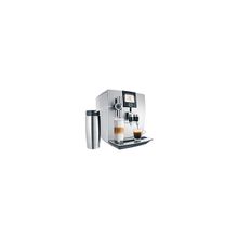 Автоматическая кофемашина Jura Impressa J9 One Touch TFT