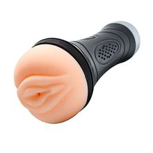 Мастурбатор в колбе Xise (93808)