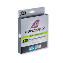 Леска Daiwa PX FC Leader 15м 0,9мм (36кг) флуорокарбон