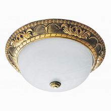 IDLamp 262 262 25PF-LEDOldbronze