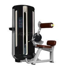 BRONZE GYM MNM-009 Разгибание спины