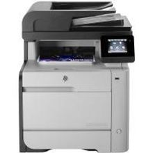 HP CLJ Pro MFP M476dw МФУ лазерное цветное