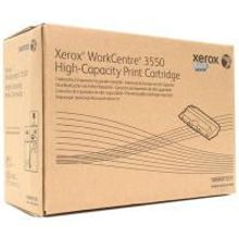 XEROX 106R01531 принт-картридж  WorkCentre 3550 (11 000 стр) повышенной емкости