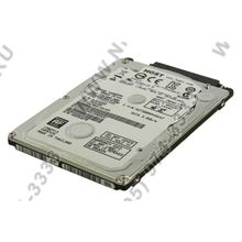 HDD 500 Gb SATA-II 300 Hitachi Travelstar Z5K500 [HTE545050A7E380] 2.5 5400rpm 8Mb