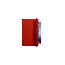 Чехлы iPad 2 3 4 Чехол Apple Ipad 2 Smart Cover (Red)