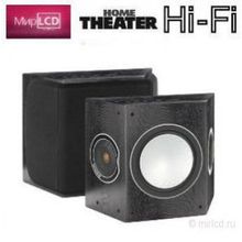 Monitor Audio Silver FX Black Oak