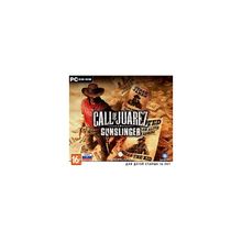 Call of Juarez: Gunslinger (PC-Jewel)