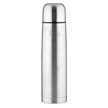 Термос серебристый LaPlaya Thermo Bottle Action 0,5л