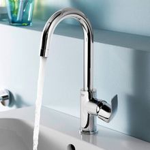 Смеситель Grohe Eurosmart New для раковины, 23537002